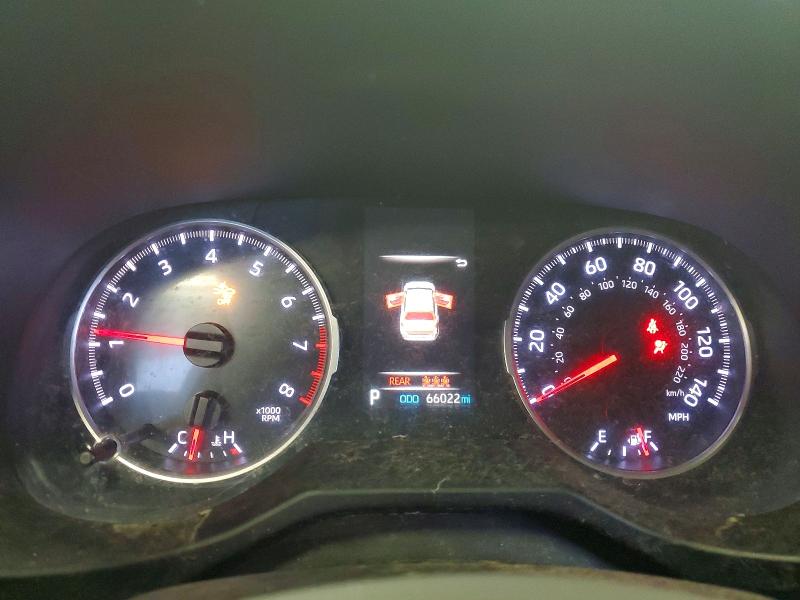 Продажа на аукционе авто 2020 Toyota Rav4, vin: 2T3H1RFV5LC048229, номер лота: 56831626
