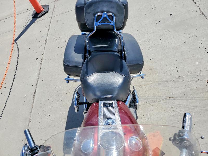 2003 Harley-davidson Flhrci მანქანა იყიდება აუქციონზე, vin: 1HD1FRW163Y722973, აუქციონის ნომერი: 58614526