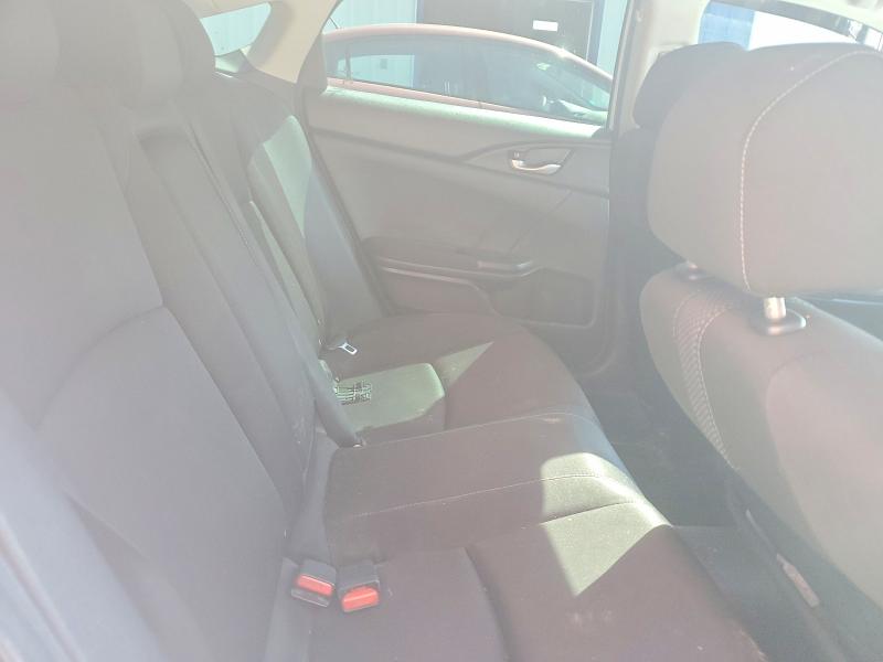 Продажа на аукционе авто 2020 Honda Civic, vin: 2HGFC2F71LH034452, номер лота: 56760486