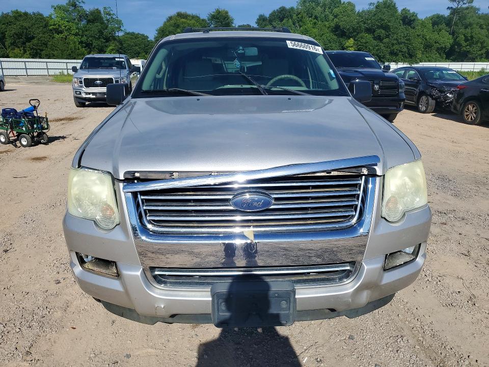 Aukcja sprzedaży 2007 Ford Explorer, vin: 1FMEU63E17UA62767, numer aukcji: 56660916