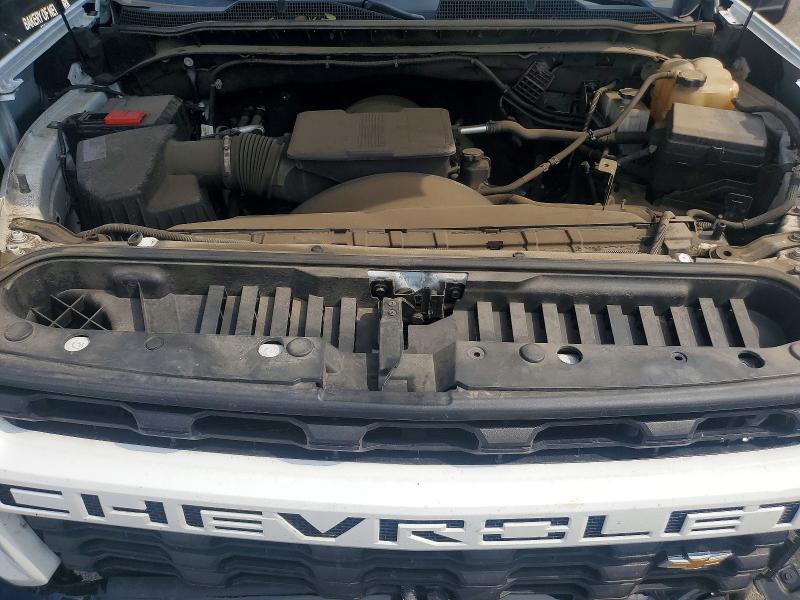 Aukcja sprzedaży 2021 Chevrolet Silverado, vin: 1GC4YME78MF253819, numer aukcji: 56862116