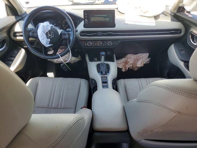 Продажа на аукционе авто 2024 Honda Hr-v, vin: 3CZRZ1H70RM744710, номер лота: 55962976