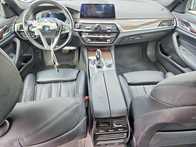 Aukcja sprzedaży 2019 Bmw 5 Series 530e Xdrive, vin: WBAJA9C55KB392894, numer aukcji: 56529066