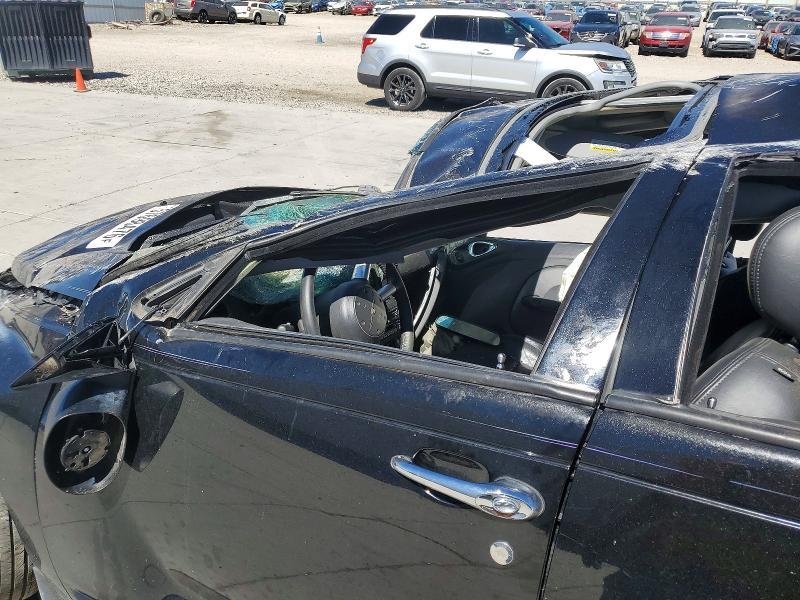 Продаж на аукціоні авто 2004 Chrysler Pt Cruiser, vin: 3C8FY78G34T216767, номер лоту: 57698476