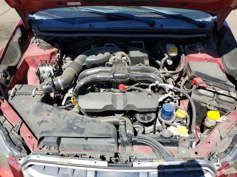 56796656 :رقم المزاد ، JF1GPAL66D2874689 vin ، 2013 Subaru Impreza مزاد بيع