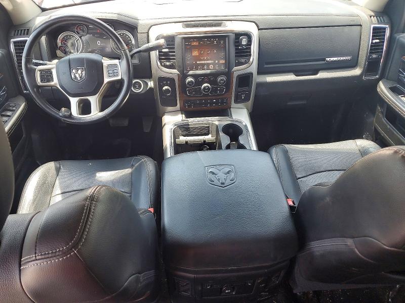 Продажа на аукционе авто 2016 Ram 3500, vin: 3C63R3EL9GG215803, номер лота: 54550306