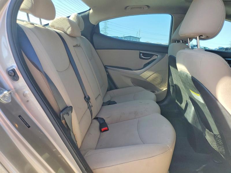 Aukcja sprzedaży 2016 Hyundai Elantra, vin: 5NPDH4AE9GH673684, numer aukcji: 56083356