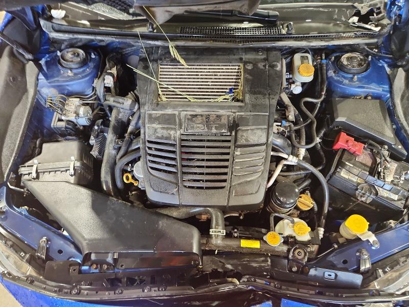 Продажа на аукционе авто 2018 Subaru Wrx, vin: JF1VA1K62J9801011, номер лота: 57743126