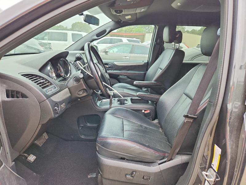 Aukcja sprzedaży 2012 Dodge Grand Caravan, vin: 2C4RDGEG1CR269144, numer aukcji: 55683286