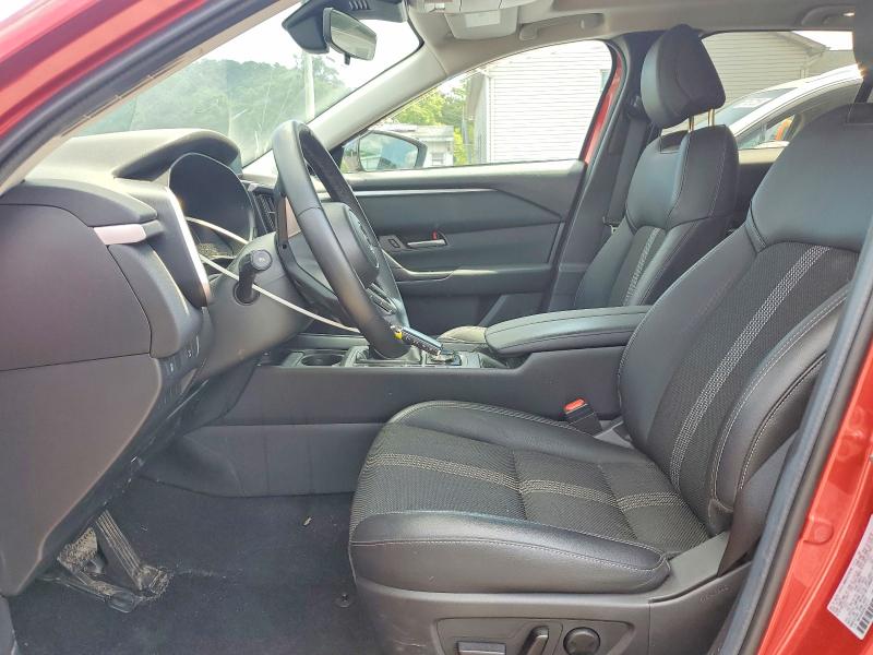 Aukcja sprzedaży 2024 Mazda Cx-50, vin: 7MMVABDM2RN198172, numer aukcji: 58757106