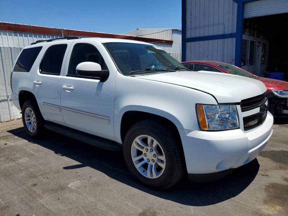 Продажа на аукционе авто 2011 Chevrolet Tahoe, vin: 1GNSCBE08BR168365, номер лота: 59092516