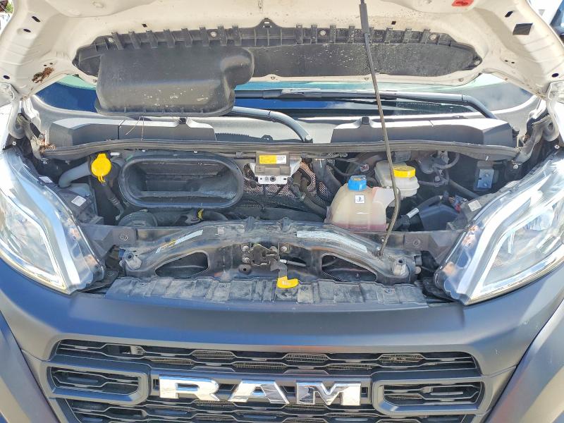 Aukcja sprzedaży 2023 Ram Promaster 2500, vin: 3C6LRVDG6PE549007, numer aukcji: 57317486