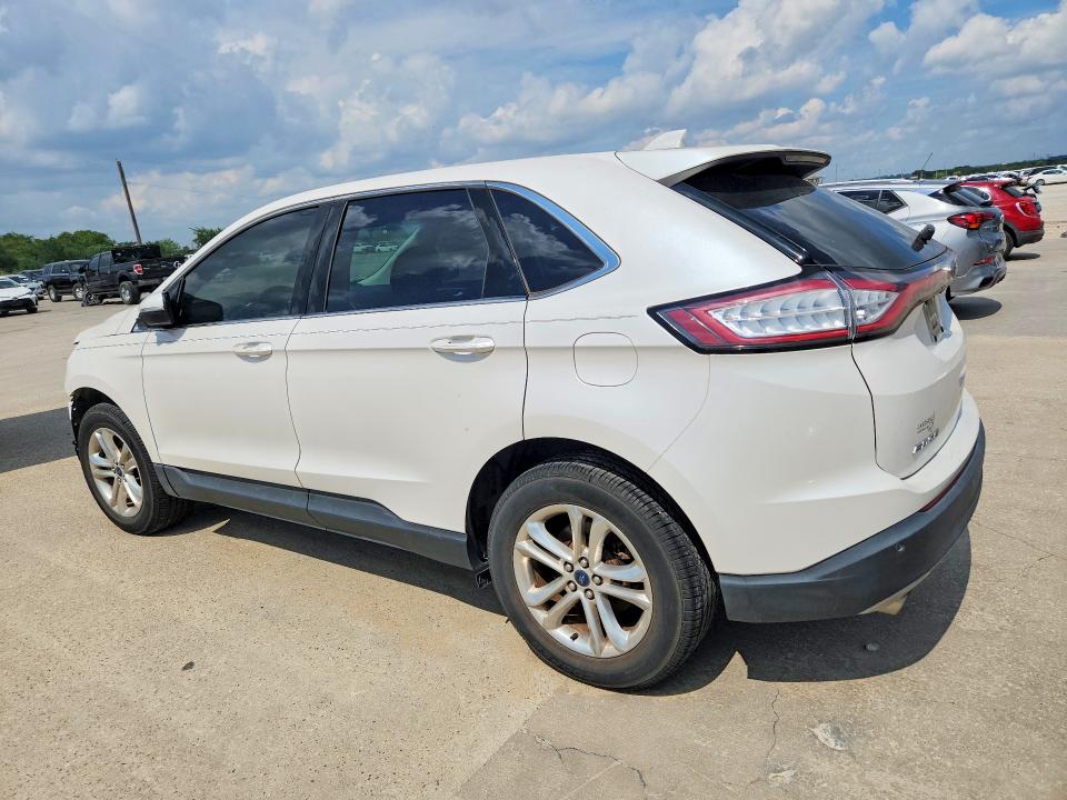 Aukcja sprzedaży 2015 Ford Edge, vin: 2FMTK3J96FBB74308, numer aukcji: 55713886