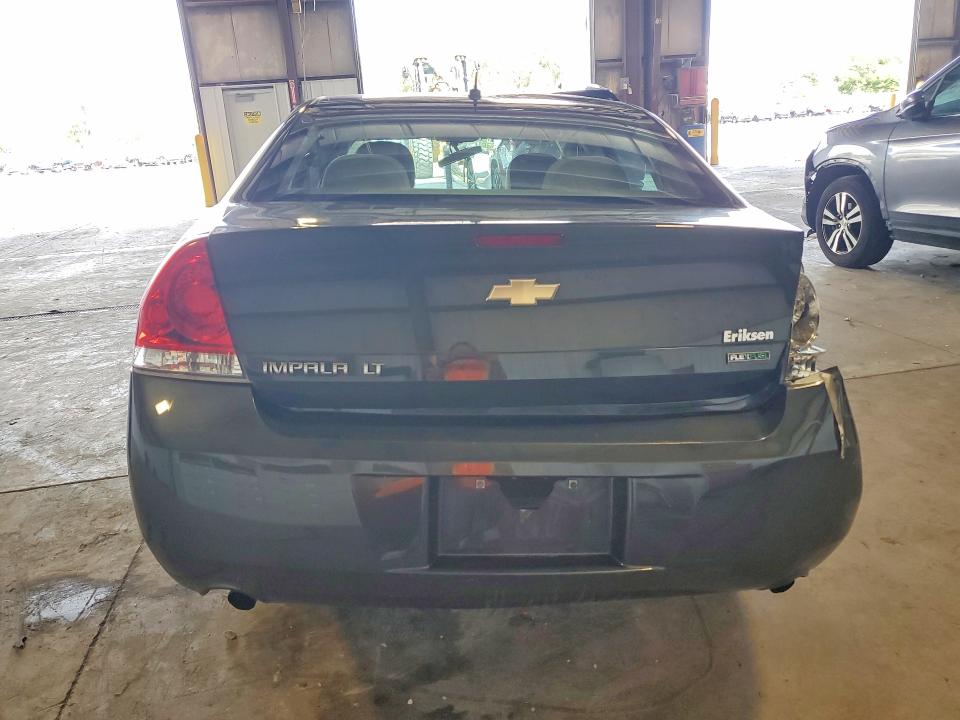 Продажа на аукционе авто 2013 Chevrolet Impala, vin: 2G1WG5E38D1242754, номер лота: 57165576