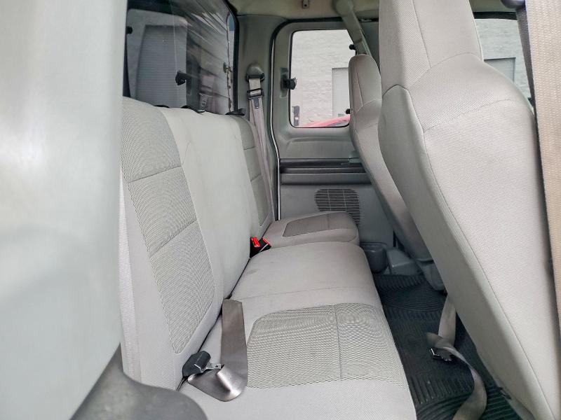 Aukcja sprzedaży 2006 Ford F250, vin: 1FTSX20P56EC02728, numer aukcji: 59359906