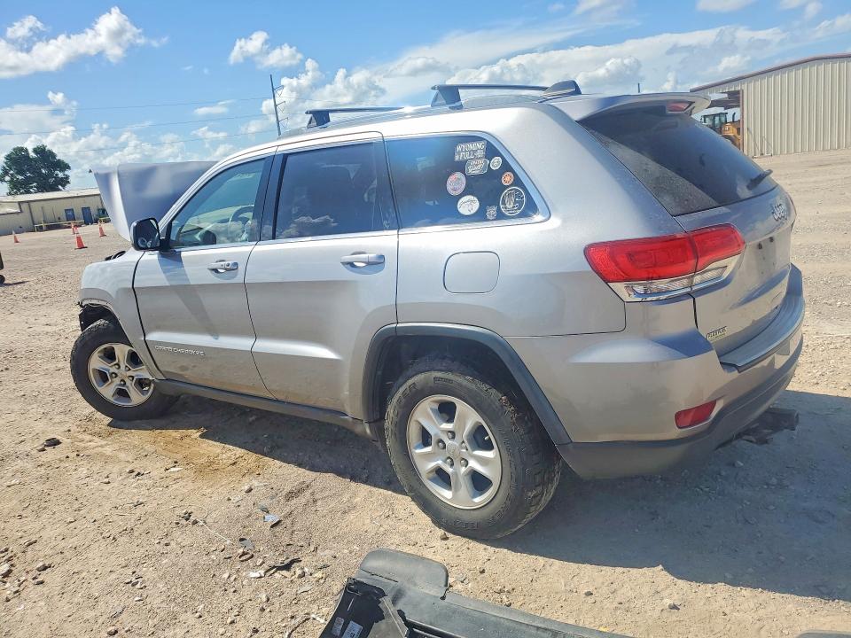 Продаж на аукціоні авто 2014 Jeep Grand Cherokee, vin: 1C4RJEAG9EC453519, номер лоту: 57247776