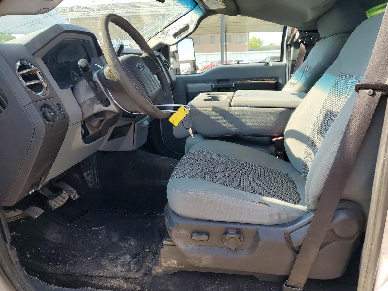 2011 Ford F250 მანქანა იყიდება აუქციონზე, vin: 1FT7W2BT7BEA56524, აუქციონის ნომერი: 55958436
