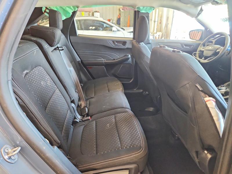 55615546 :رقم المزاد ، 1FMCU9GN0RUB27467 vin ، 2024 Ford Escape مزاد بيع
