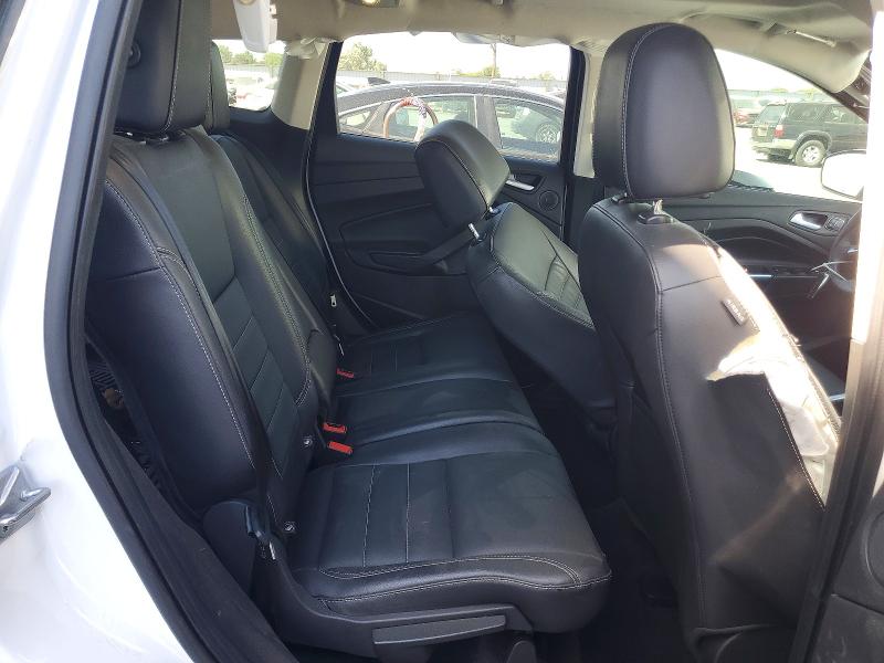 Продажа на аукционе авто 2016 Ford Escape, vin: 1FMCU9J93GUC79669, номер лота: 55091596