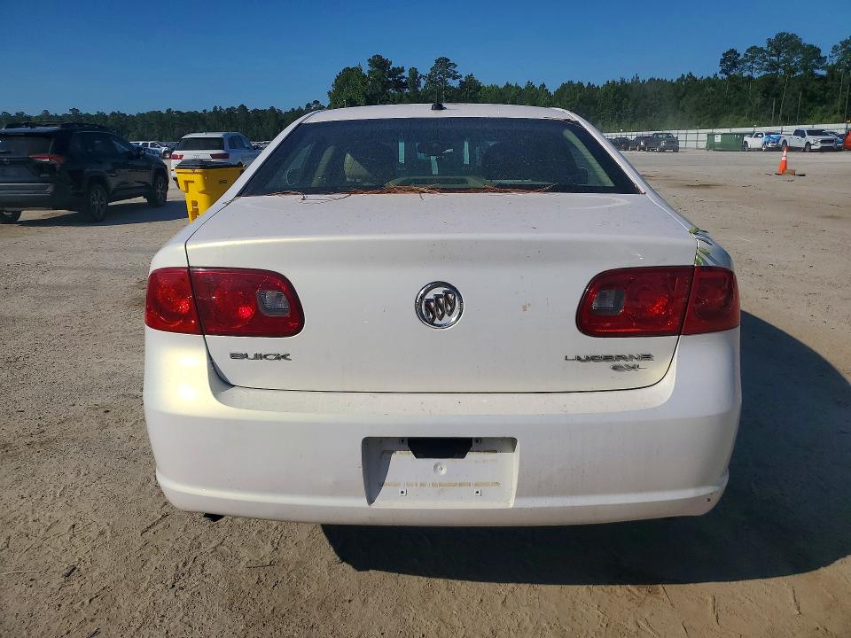 Продажа на аукционе авто 2006 Buick Lucerne, vin: 1G4HR57Y76U218144, номер лота: 55214936
