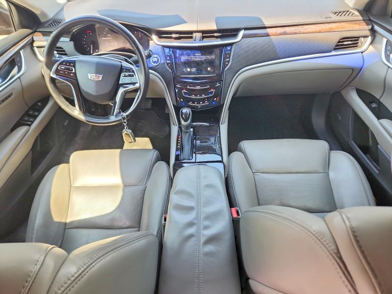 2016 Cadillac Xts მანქანა იყიდება აუქციონზე, vin: 2G61M5S30G9145541, აუქციონის ნომერი: 57141616