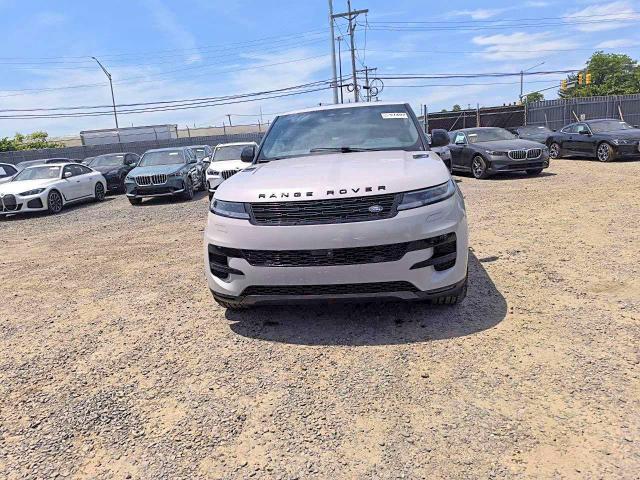 Продажа на аукционе авто 2026 Land Rover Range Rover Sport, vin: SAL1P9EU4TA617182, номер лота: 54850606