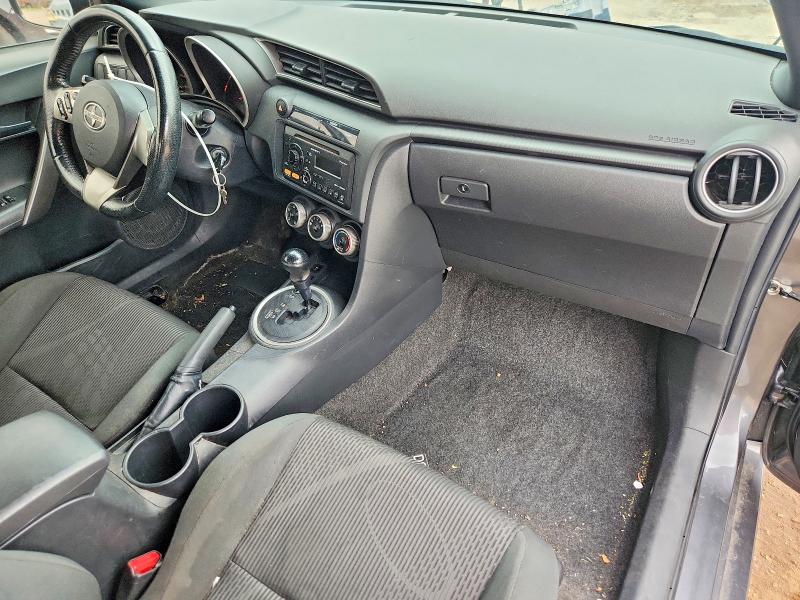 Aukcja sprzedaży 2013 Scion Tc, vin: JTKJF5C77D3050688, numer aukcji: 56490056