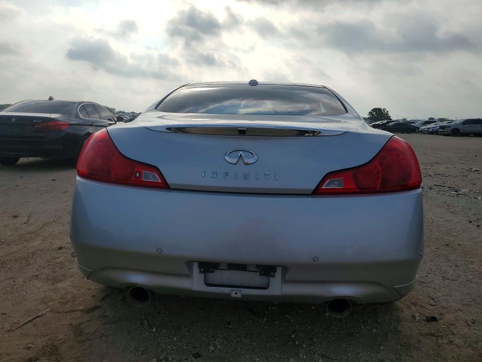 Продаж на аукціоні авто 2013 Infiniti G37 Coupe, vin: JN1CV6EL2DM981745, номер лоту: 56933866