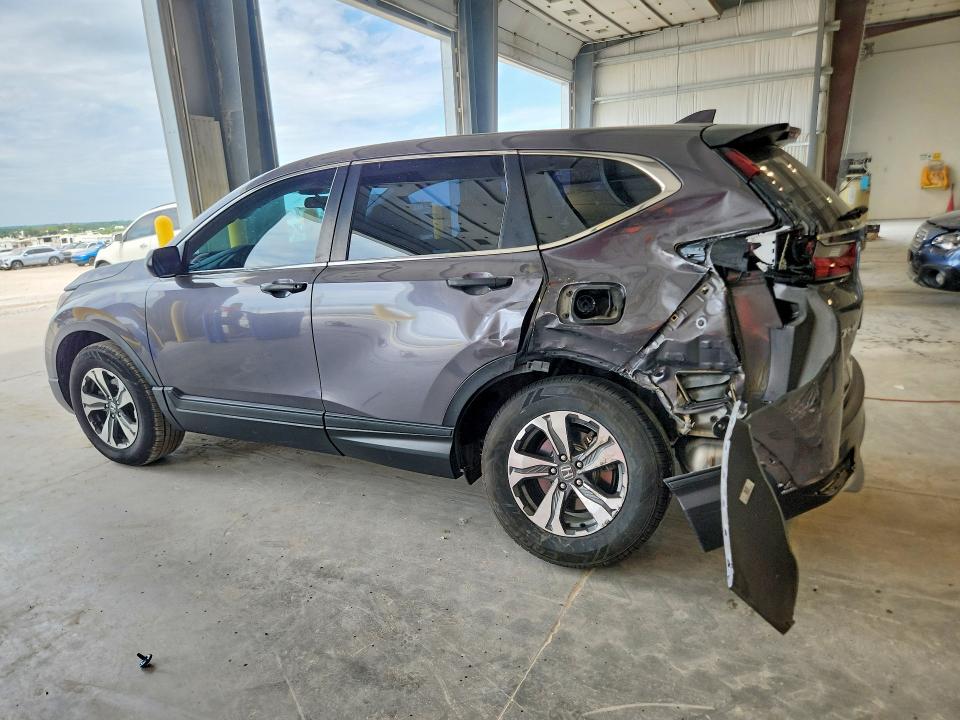 57901806 :رقم المزاد ، 2HKRW2H24LH651498 vin ، 2020 Honda Cr-v مزاد بيع