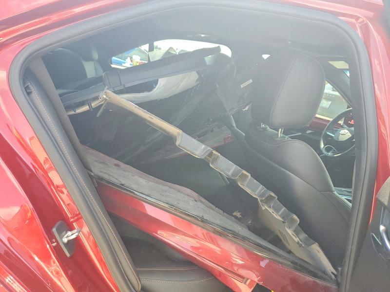 Aukcja sprzedaży 2022 Cadillac Ct4, vin: 1G6DC5RK1N0121074, numer aukcji: 57532856
