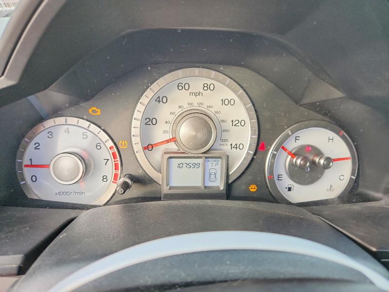 Aukcja sprzedaży 2010 Honda Pilot, vin: 5FNYF4H54AB001261, numer aukcji: 58492786