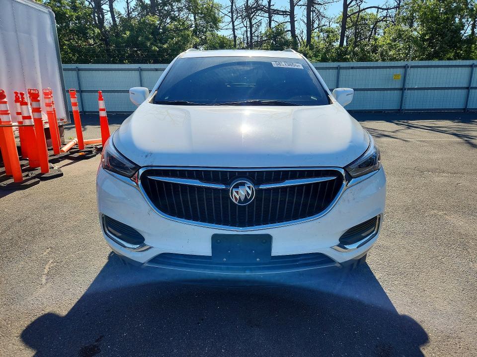 Aukcja sprzedaży 2020 Buick Enclave, vin: 5GAEVAKW6LJ283826, numer aukcji: 58513656