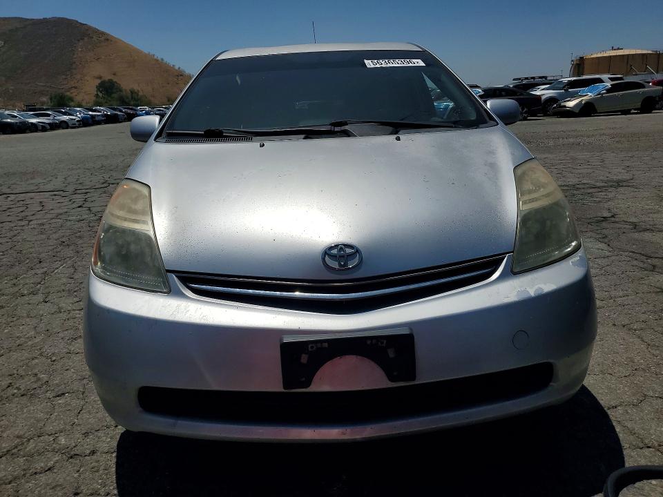 56365396 :رقم المزاد ، JTDKB20UX83345399 vin ، 2008 Toyota Prius مزاد بيع