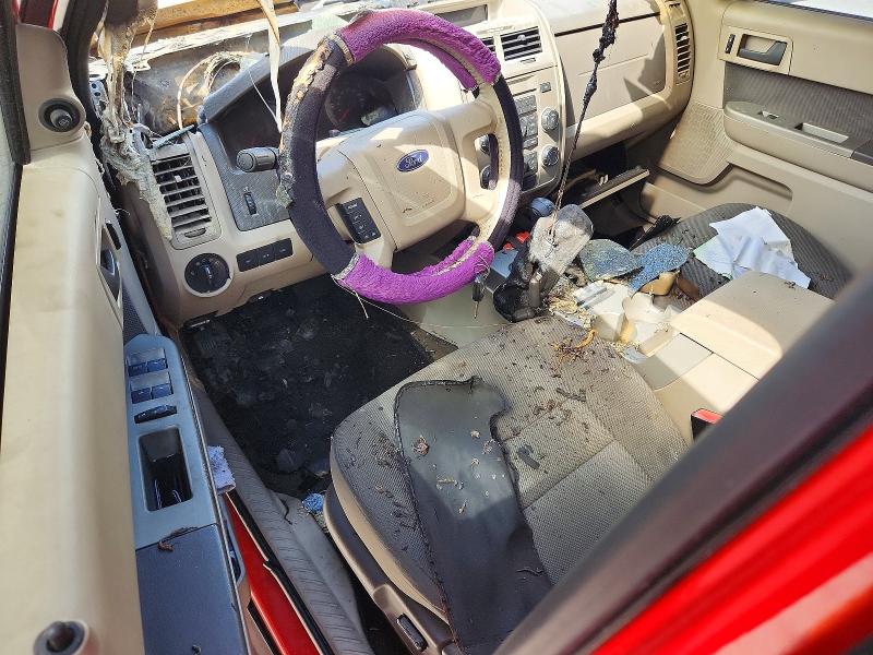 Продаж на аукціоні авто 2009 Ford Escape, vin: 1FMCU03799KA25843, номер лоту: 57848916