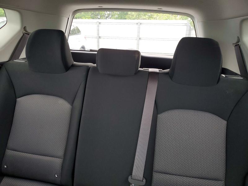 56048716 :رقم المزاد ، KNDJ23AU2S7945771 vin ، 2025 Kia Soul مزاد بيع