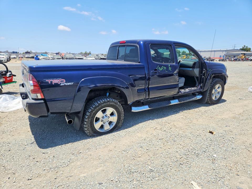 59381426 :رقم المزاد ، 3TMKU4HN5DM035205 vin ، 2013 Toyota Tacoma مزاد بيع
