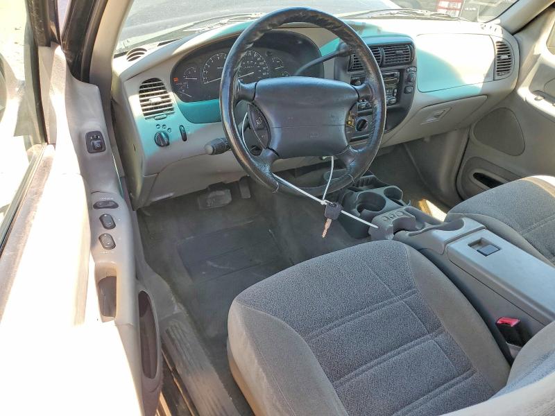 Aukcja sprzedaży 2000 Ford Explorer, vin: 1FMYU60X7YUA56878, numer aukcji: 54532216