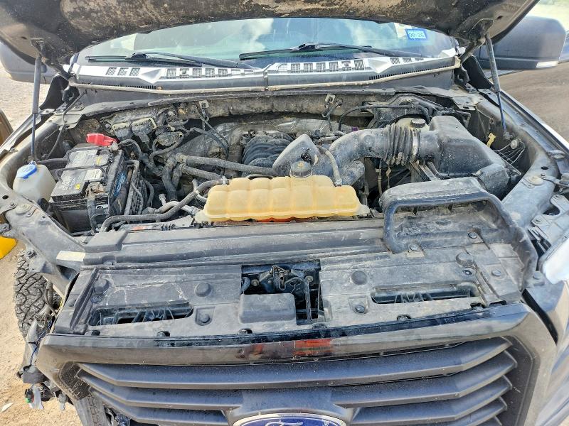 Продажа на аукционе авто 2017 Ford F150, vin: 1FTEW1EF3HKD80720, номер лота: 57082256