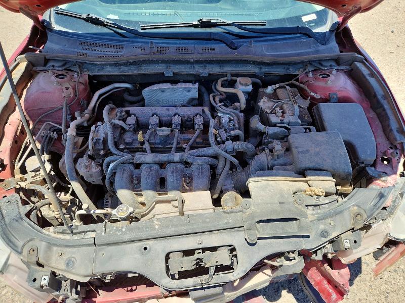 Auction sale of the 2015 Mazda 3, vin: JM1BM1T73F1260097, lot number: 57384696