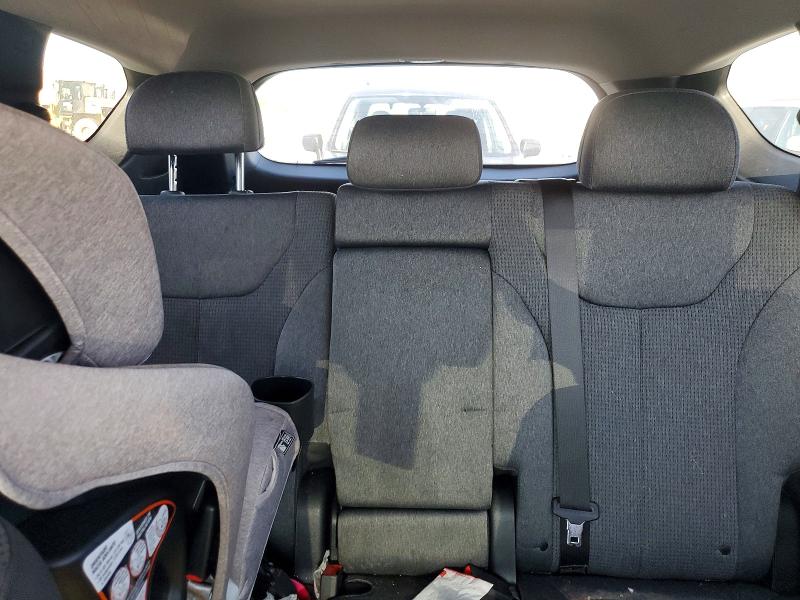 Продажа на аукционе авто 2023 Hyundai Santa Fe, vin: 5NMS2DAJ8PH648245, номер лота: 57362706