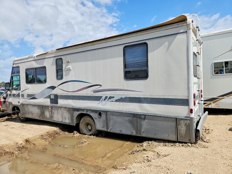 56644056 :رقم المزاد ، 3FCLF53GXTJA02231 vin ، 1996 Winnibago Recreational Vehicle (rv) مزاد بيع