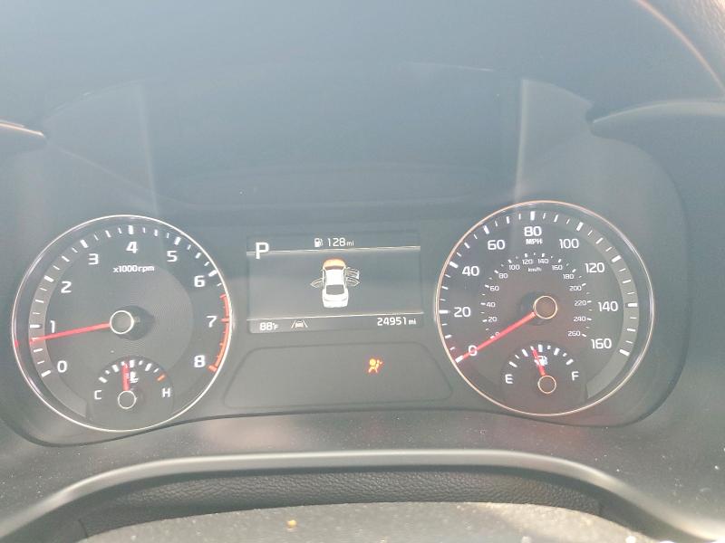 Продажа на аукционе авто 2024 Kia Forte, vin: 3KPF54AD6RE772463, номер лота: 57089306