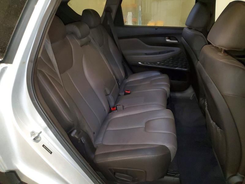 Aukcja sprzedaży 2019 Hyundai Santa Fe, vin: 5NMS5CAD4KH004066, numer aukcji: 57899206