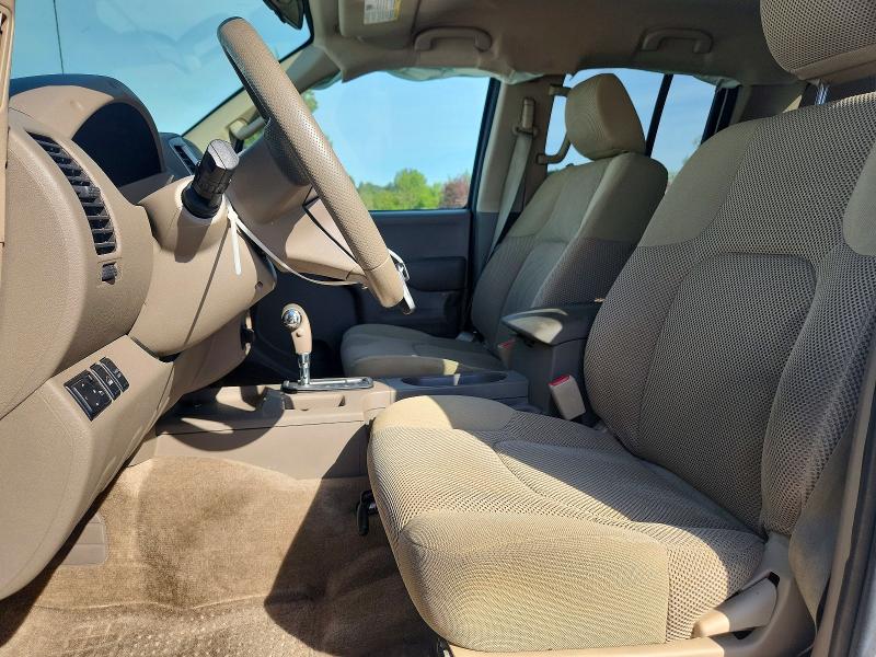 Продаж на аукціоні авто 2015 Nissan Frontier, vin: 1N6AD0EV0FN728438, номер лоту: 58349186