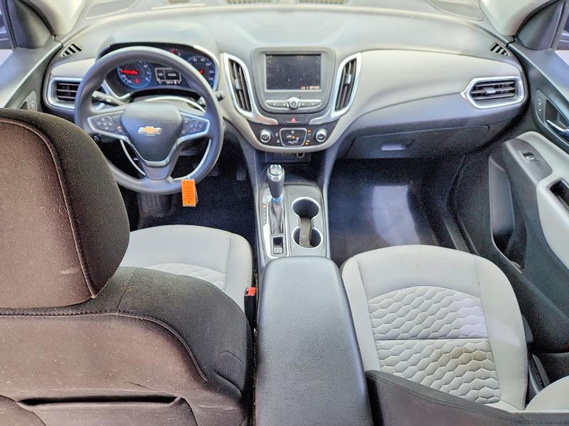 Продажа на аукционе авто 2020 Chevrolet Equinox, vin: 2GNAXHEV6L6168666, номер лота: 56186826