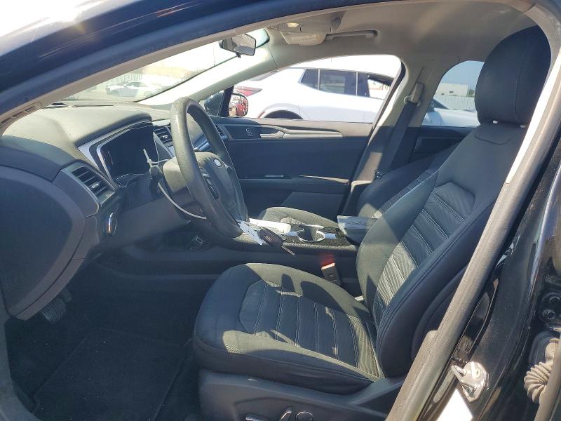 Продаж на аукціоні авто 2016 Ford Fusion, vin: 3FA6P0H76GR246848, номер лоту: 56646596
