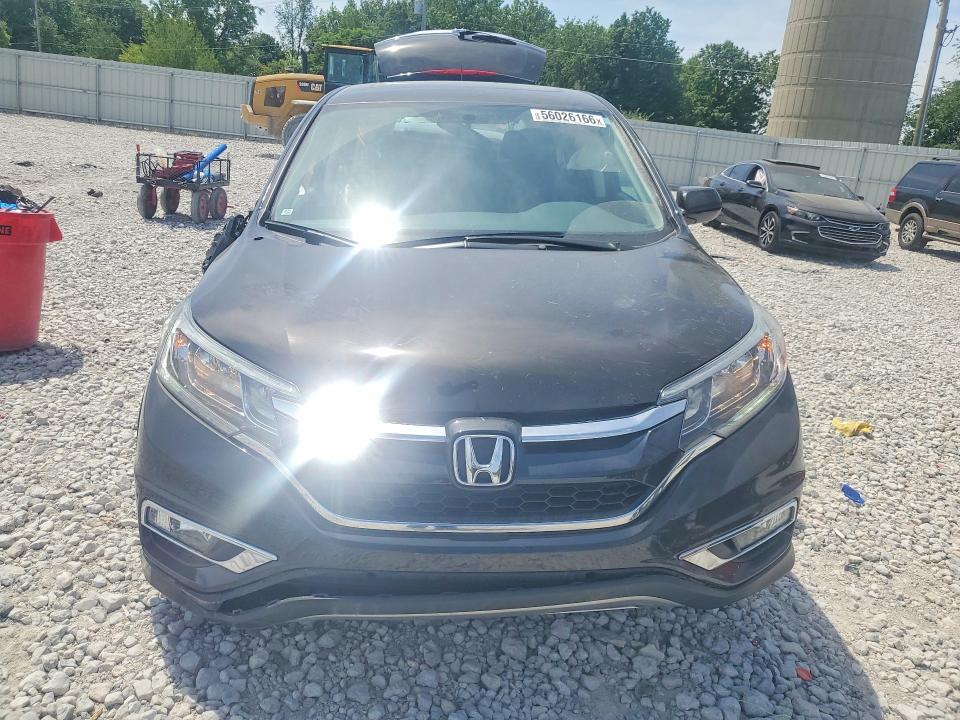 Продаж на аукціоні авто 2016 Honda Cr-v, vin: 2HKRM4H58GH606663, номер лоту: 56026166