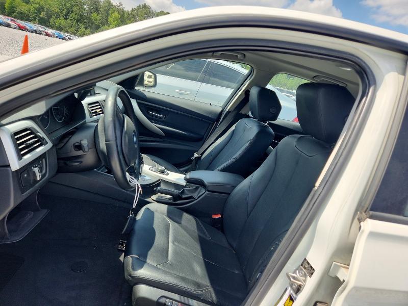 Aukcja sprzedaży 2013 Bmw 328, vin: WBA3A5G55DNP18965, numer aukcji: 58735536