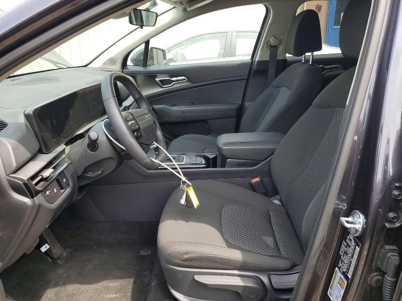 Продаж на аукціоні авто 2026 Kia Sportage, vin: 5XYK23DF7TG387972, номер лоту: 58939686