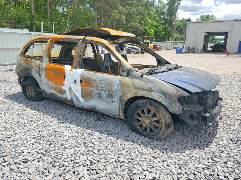 Aukcja sprzedaży 2002 Dodge Grand Caravan, vin: 1B4GP44332B666442, numer aukcji: 57877066